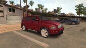 '08 Declasse Matador [SA Style]